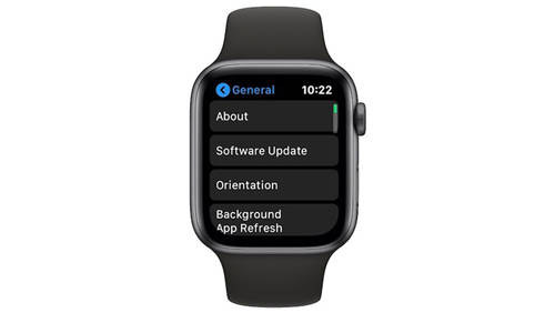 Apple Watch将可独立更新系统 无需iPhone